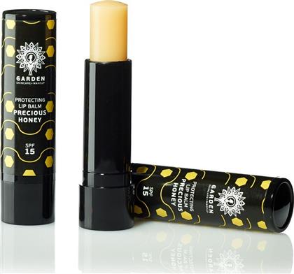 Garden Protecting Lip Balm Precious Honey από το Pharm24