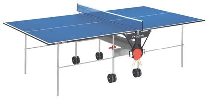 TT Training Πτυσσόμενo Τραπέζι Ping Pong Εσωτερικού Χώρου Garlando