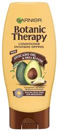 Botanic Therapy Avocado Oil & Shea Butter Conditioner 200ml Garnier