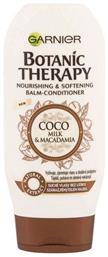 Botanic Therapy Condiotioner Coco Macadamia Conditioner 200ml Garnier