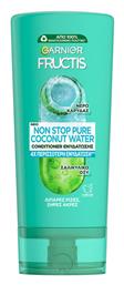 Fructis Coconut Water Conditioner 200ml Garnier