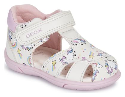 B Sandal Zapito Geox