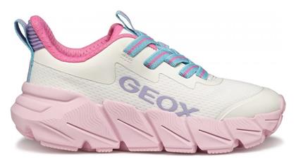 Flexyper Fast Ανατομικά Λευκά Geox