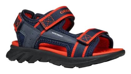Παιδικά Πέδιλα J Sandal Geox