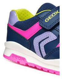 Παιδικά Sneakers Ανατομικά Geox