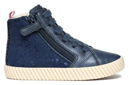 Παιδικά Sneakers High Geox
