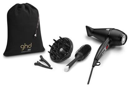 GHD Air Hair Drying Kit Επαγγελματικό Πιστολάκι Μαλλιών με Φυσούνα 2100W από το Attica Beauty