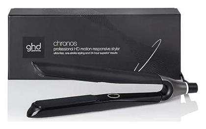 Chronos Styler P10057128 Πρέσα Μαλλιών με Κεραμικές Πλάκες GHD