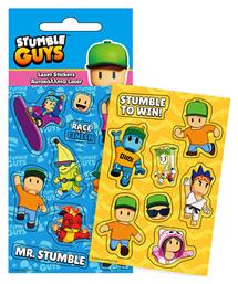 Αυτοκόλλητα Laser για Παιδιά 3+ Ετών Gim