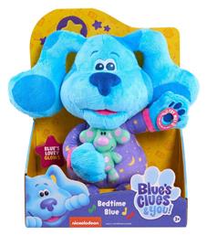 Blue's Clues & You από Ύφασμα με Μουσική για 3+ Μηνών Giochi Preziosi από το BlablaToys