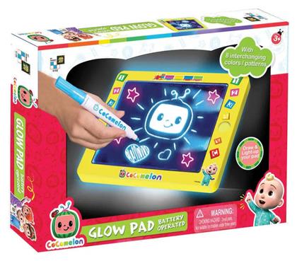 Color & Glow Pad Πίνακας Μαρκαδόρου Giochi Preziosi