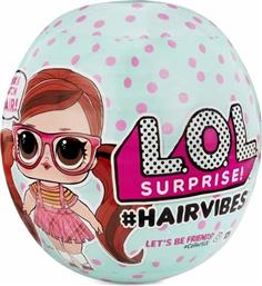 Giochi Preziosi L.O.L Surprise Hairvibes από το Moustakas Toys