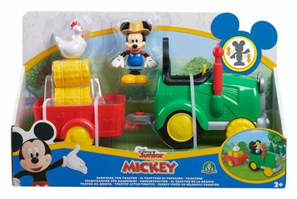 Mickey για 2+ Ετών Giochi Preziosi