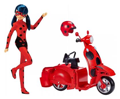 Giochi Preziosi Miraculous Ladybug για 4+ Ετών 27εκ.