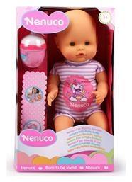 Μωρό Κούκλα Nenuco 35 εκ. Giochi Preziosi