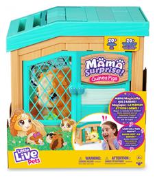 Παιχνίδι Μινιατούρα Little Live Pets Pinocchio Giochi Preziosi από το Plus4u