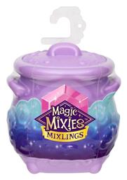 Παιχνίδι Μινιατούρα Magic Mixies Mixlings S1 Μικρό Καζάνι για 5+ Ετών Giochi Preziosi