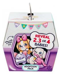 Παιχνίδι Μινιατούρα Mama Surprise Little Live Pets Giochi Preziosi