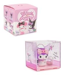 Παιχνίδι Μινιατούρα Mini Box Hello Kitty (Διάφορα Σχέδια) 1τμχ Giochi Preziosi