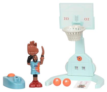 Space Jam Dunks Playset Giochi Preziosi από το Moustakas Toys