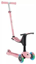 Go Up Sporty Lights Globber