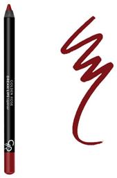 Dream Lips 527 Golden Rose