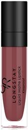 Kissproof Long Lasting Liquid Κραγιόν Matte Golden Rose