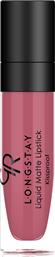 Golden Rose Longstay Liquid Matte Lipstick Kissproof 51 από το Plus4u