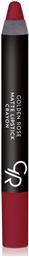 Matte Crayon Long Lasting Pencil Κραγιόν Matte 04 3.5gr Golden Rose