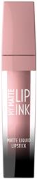 My Matte Lip Ink Liquid Κραγιόν Matte 01 5gr Golden Rose
