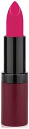 Velvet Matte Κραγιόν Long Lasting Velvet 11 4.2gr Golden Rose