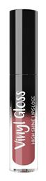 Vinyl Gloss High Shine Lip Gloss 09 4.5ml Golden Rose από το Plus4u