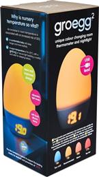 Grobag Gro Egg 2 από το Plus4u