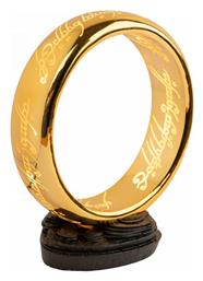 Lord of the Rings: The Lord Of The Rings - One Ring Φωτιστικό (21cm) Φιγούρα ύψους 21εκ. Grupo Erik
