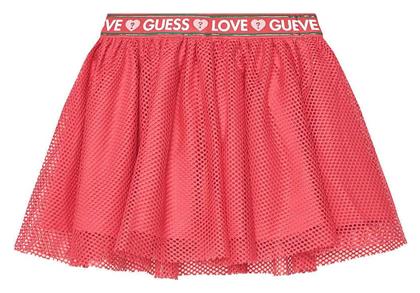 Παιδική Φούστα Ροζ Guess