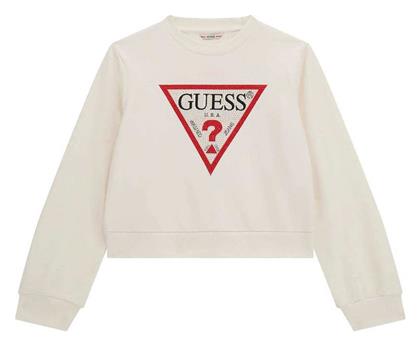 Παιδικό Φούτερ Guess