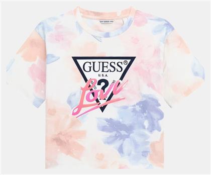 T-shirt Guess