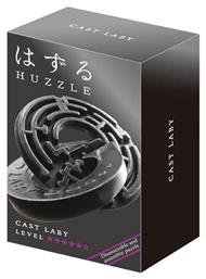 Hanayama Huzzle Cast Laby Γρίφος από Μέταλλο για 8+ Ετών 515084