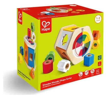 Early Explorer για 12+ Μηνών Hape