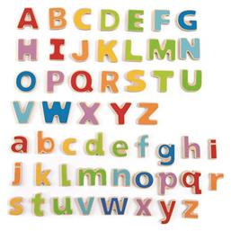 Early Explorer Magnetic ABC Letters Πίνακας Hape