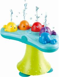 Hape Musical Whale Fountain από το Moustakas Toys