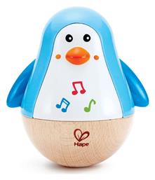 Penguin Wobbler για 6+ Μηνών Hape