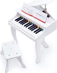Hape Ξύλινο Πιάνο Deluxe Grand για 3+ Ετών από το Moustakas Toys