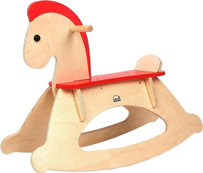 Hape Rock and Ride Rocking Horse από το Moustakas Toys
