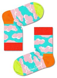 Παιδικές Κάλτσες Μακριές Πολύχρωμες Happy Socks