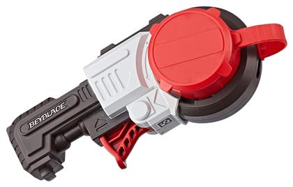 Beyblade Burst Turbo Slingshock Precision Strike Right/Left-Spin Launcher για 8+ Ετών Hasbro