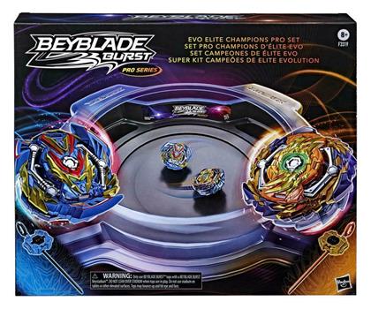 Beyblade Evo Elite Champions για 8+ Ετών Hasbro από το BlablaToys