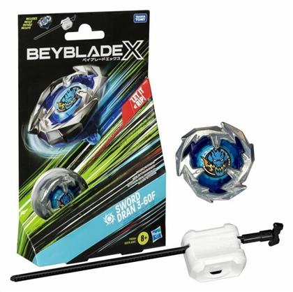 Beyblade Sword Dran Hasbro