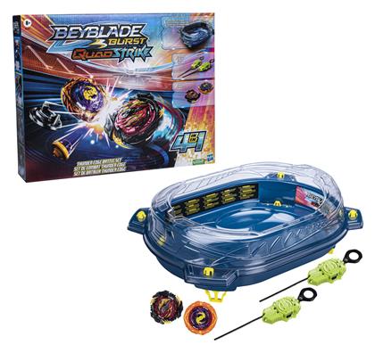 Beyblade Thunder Edge Battle για 8+ Ετών Hasbro