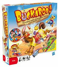 Buckaroo 4+ Ετών (EN) Hasbro